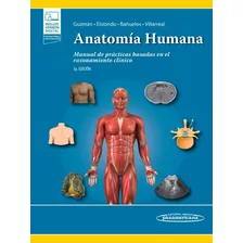Guzmán Anatomía Humana