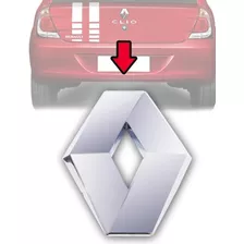 Insignia Renault Traseros