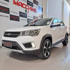 Chery Tiggo 2 Luxury Manual 2020