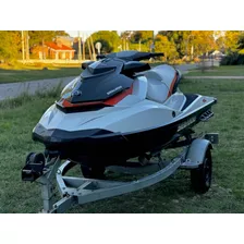 Seadoo Gti 130