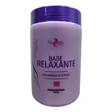 Base Relaxante Guanidina 1000gr Mairibel