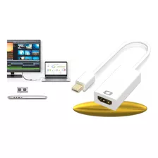 Adaptador Para Macbook Pro 2011 2012 2013 2014 2015 Hub Hdmi