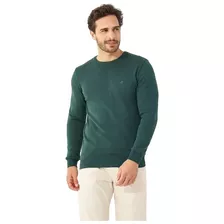 Suéter Masculino De Tricô Colcci 00359