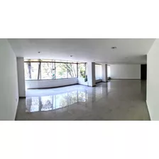 Vendo Hermoso Depa De 250m2 En San Jose Insurgentes/benito J