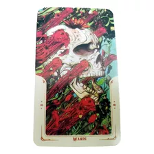 Tarot - Santa Muerte - 
