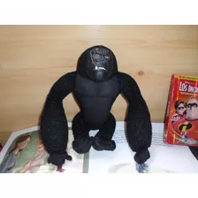 Peluche, Original, King Kong,