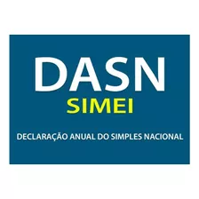 Dans Mei - Declaração Anual Do Simples Nacional Mei