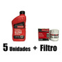 Filtro Trans Automatica Mercury Cougar 4.6l 96-97 Ford Cougar