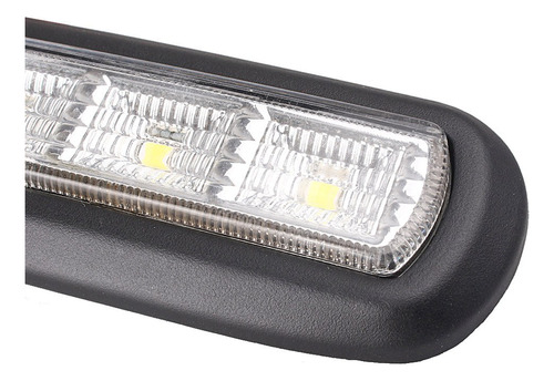 Luz Led Para Conduccin Diurna Mitsubishi Outlander Foto 4