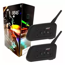 Ejeas V6 Pro+ Interface Tipo U Nueva Versión X2 Unid Mod2024