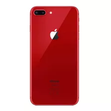 iPhone 8 Plus Red