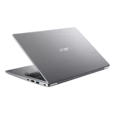 Notebook Acer Swift 3, 13.3, I7, 512ssd