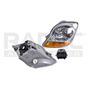 Lampara De Habitaculo Original Chevrolet Matiz 2006 - 2015