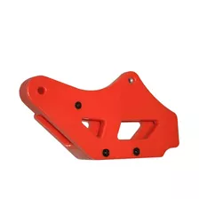 Guia Corrente Ktm Xc-w150 300 2t 2012 2013 2014 2015 Laranja