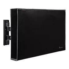 Protector Universal Garnetics Outdoor Tv 60 -65 Televisor 