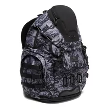 Mochila Oakley Kitchen Sink Campismo Rudo Tactica Original