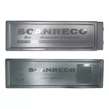 Bateria Type 592 Original Scanreco