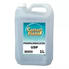 Propilenglicol X 1 Kg Usp Calidad Premium - Quimica Cotton 