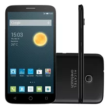 Smartphone Alcatel One Touch Hero 2c 6 16gb 4g Wi-fi 13mp