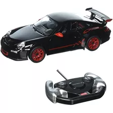 Radio Control Remoto Coche Escala 1/14 Porsche 911 Gt3 Rs Rc