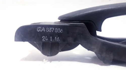 Maçaneta Ext  Dianteira Direita Gol Voyage G5/g6/g7 Original 3