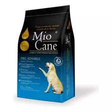 Mio Cane Piel Sensible 15 Kg Delivery Alimento Dog