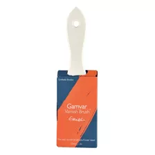 Gamblin Gamvar - Cepillo Para Barniz, 1.969 in (gb01150)