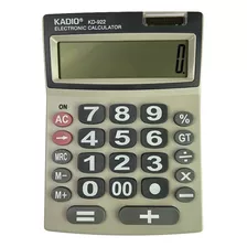 Calculadora Electronica Kadio Kd-922