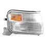 Bisel Mitsubishi L300 1996 2006 Optico Izq Mitsubishi L300