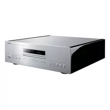 Yamaha Cd S2100sl High Grade Natural Sound Cd Player