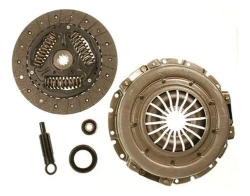 Kit Embrague Para Chevrolet Astro V6 4.3l Ao 03/05 Foto 2