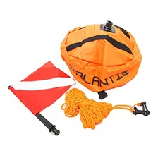 Scuba Choice Palantic Scuba Diving Spearfishing Nylon Ball S