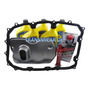 Kit De Clutch Toyota Corolla 1.8 2001 2002 2003 2004