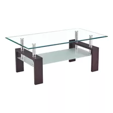 Mesa De Centro Moderna Mesa Para Sala Mesa De Cafe, Ratona