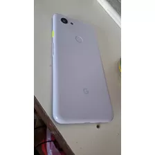 Celular Google Pixel 3a Repuesto