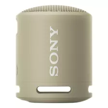 Sony Extra Bass Xb13 Srs-xb13 C/bluetooth Color Marrón