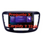 Estereo Chrysler 200 Pantalla Android Radio Wifi Bt Gps Usb