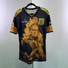 Camisa Almirante Brown Goleiro 2021 - Retiel