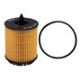 Filtro Combustible Interfil Saab 9-3 4cil 2.0l 1999-2009