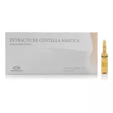 Centella Asiática Caja X10 - mL a $1700