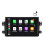 Suzuki Sx4 Stereo Carplay Android Auto Wifi Gps 2008 A 2014