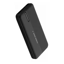 Cargador Portatil Powerbank Gadnic 15000 Mah Carga Rapida