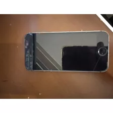 iPhone 5s Totalmente Fuçado No Estado Em Que Se Encontra 