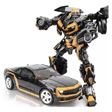 Transformers Bumbeblee Bee Bb02