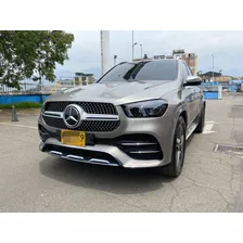 Mercedes Benz Gle 450 4matic