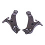 2 Amortiguadores Delanteros Lexus Rx350 2007-2009 Grc