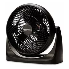 Amazonbasics Air-circulator 3 Speed Room Floor Fan.