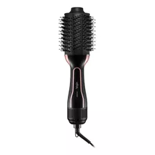 Escova Secadora Agile Hair Ion 4 Em 1 1200w 110/220v - Elgin