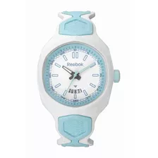 Reloj Reebok Studio Hexablade Rf-shb-u3-pwik-wk - Tienda Of