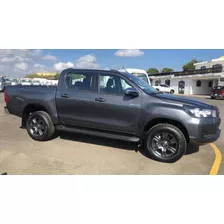 Toyota Hilux 2.4 2023